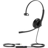 thumbnail of Yealink UH34 Mono Teams USB Headset