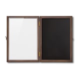 thumbnail of Exposicionate Holzvitrine A3 SCWA3