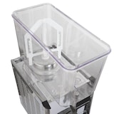 thumbnail of GastroHero Getränkespender ECO 12 Liter Saftspender Kaltgetränkespender mit Rührwerk Saftmaschine für Saft Eistee Limonade Getränkekühler +7 bis +12 °