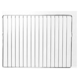 thumbnail of Wiggo WO-E605R(WW) Vrijstaande Gasfornuis - 60 cm - Wit