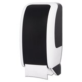 thumbnail of Toilettenpapierspender Doppelrollen, Blanc Cosmos, unschlagbar ergiebig, abschließbar, autom. Rollenwechsel, Restrollenfunktion