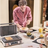 thumbnail of Braun Multigrill 9 Pro CG 9167 Kontaktgrill silber