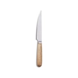 thumbnail of Cuchillo para carne Comas Dill con mango de madera, 22,3 cm, paquete de 6