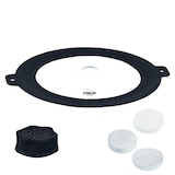 thumbnail of STONELINE® Smell Well Universal Glasdeckel für einen Durchmesser 22/24/26/28 cm, inkl. Nachfüll-Set