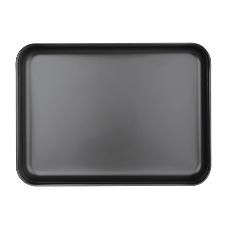 Vogue diepe bakplaat geanodiseerd aluminium 37cm