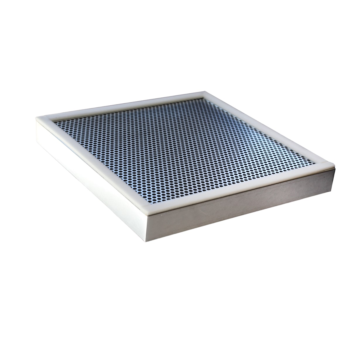 Filtre compatible VPH ATTIC EOLETEC - Charbon actif