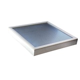 thumbnail of Filtre compatible VPH ATTIC EOLETEC - Charbon actif