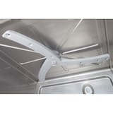 thumbnail of KBS Geschirrspülmaschine Automatischer Teiltankwasserwechsel Stromsparfunktion