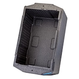 thumbnail of CAMBRO - EPP180LH-110 - Contenedor isotérmico con carga superior Cam Gobox GN 1/1 46 L