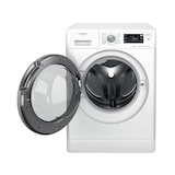 thumbnail of WHIRLPOOL lave-linge frontal 10kg 1400 trs/min FFBR10489BSVFR