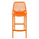 thumbnail of Tabouret de Bar Extérieur Air Orange