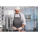 thumbnail of Royal Catering - Royal Catering Poussoir à Saucisses Electrique 15L, moteur 260W, pédale de commande, incl. tubes de remplissage (16, 22, 32, 38mm)