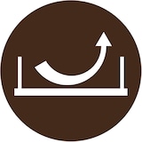 thumbnail of KAISER    Springform "Classic" 24 cm 1 Boden