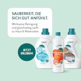 thumbnail of HAKA Wollwaschmittel 3l Flüssigwaschmittel Waschmittel Feinwaschmittel