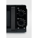 thumbnail of SEVERIN MW 9587 Solo Mikrowelle mit Glasboden