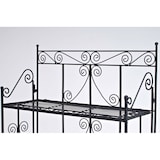 thumbnail of Standregal Ciara schwarz