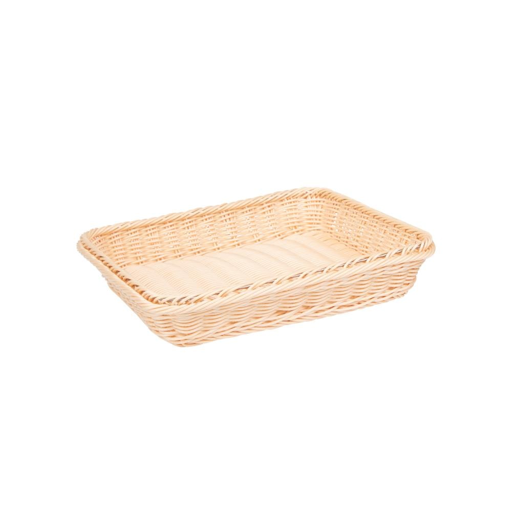 APS 40230 GN 2/3 mand 32,5 x 35,4 cm, h: 6,5 cm