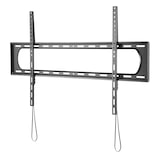 thumbnail of VALUE Soporte de pared para TV, 35 mm para distancia de la pared, fijo, <304,8cm/120, <120kg, negro".