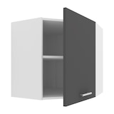 thumbnail of Eckschrank Küchenschrank Hängeschrank Küche Esilo