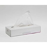 thumbnail of 40 Packungen Kosmetiktücher 20 cm x 21 cm hochweiss akito 2-lagig