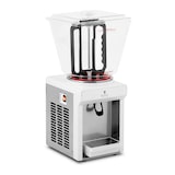 thumbnail of HELLOSHOP26 - Distributore di succo refrigerato da 25 litri con rubinetto (capacità: 25 litri, potenza: 240 watt, funzioni: rif