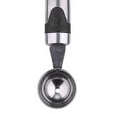 thumbnail of BERGNER - Decorador para melón 17,3 cm acero inoxidable Gizmo Bg