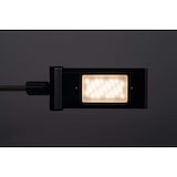 thumbnail of LED-Tischleuchte MAULprimus, colour vario, dimmbar silber