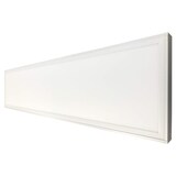thumbnail of LED Panel 120x30 cm LED Deckenleuchte Aufputzpanel Aufbaupanel Aufputz 40w nkl. Aufbaurahmen Neutralweiß