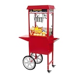 thumbnail of Helloshop26 - Máquina profesional para hacer palomitas de maíz rojas 1600 vatios con carro 3614068