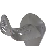 thumbnail of Siena Garden Wandschlauchhalter Alu L für 30m Schlauch 13mm