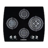 thumbnail of Placa  4 gas cristal JOCEL, JPEMGBG-654
