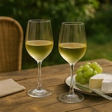 thumbnail of WellHome - 410ml wijnglasset