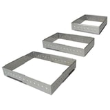 thumbnail of Cadre à Opéra Extensible Réglable en Inox - Gobel