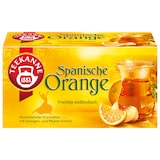 thumbnail of Teekanne Früchtetee Spanische Orange 20 Teebeutel (50 g)