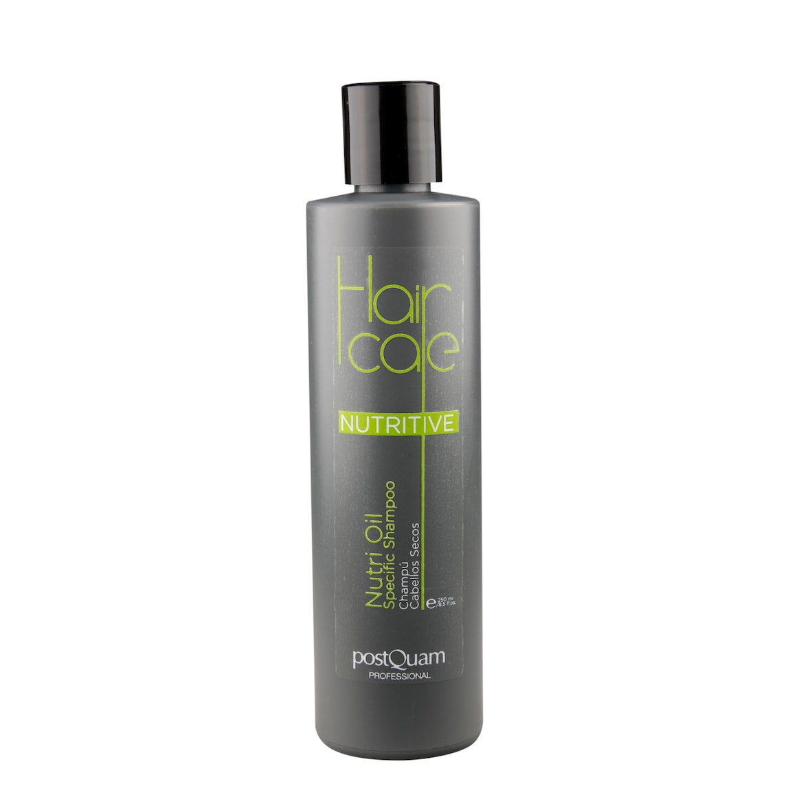 Champu nutritive nutri oil 250ml postquam