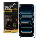 thumbnail of 3x 9H Panzerglas für iPhone 17 Pro Max Full Screen HD KLAR echtes Tempered Glass Displayschutz Schutzglas Schutzfolie Screen-Protector