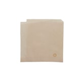 thumbnail of Ekoe Anti-Fett-Papiertasche 17X17 cm