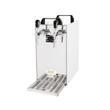 thumbnail of Zapfanlage - Kontakt 40 Bierzapfanlage 2-leitig Trockenkühler, Durchlaufkühler 50 Liter/h, Green Line