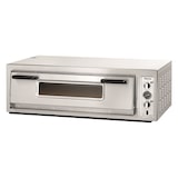 thumbnail of Four à Pizza Electrique - 6 Pizza - Bartscher