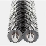 thumbnail of Aktenvernichter 3104 Partikelschnitt 4x40mm mit Öler perlgrau