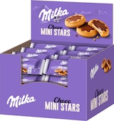 thumbnail of Milka Choco Mini Stars 24 x 37,5 g (0,9 kg)