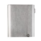 thumbnail of ROSSIGNOL Distributeur de papier WC en inox brossé 2paquets - 1rouleau AXOS