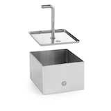 thumbnail of Hendi Speiseringe und Stampfer, quadratisch, 65x65x45 mm