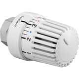 thumbnail of Oventrop Thermostat Uni LH 7-28 °C, , weiß