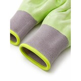 thumbnail of eVendix Gartenhandschuhe Größe S Grün\Grau 10 Paar
