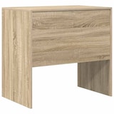 thumbnail of vidaXL Schreibtisch Sonoma-Eiche 80 x 50 x 76 cm