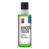 thumbnail of Fensterfarbe Fun&Fancy hellgrün 80ml