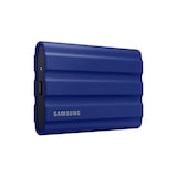 thumbnail of SAMSUNG T7 Shield SSD 2T Externe Bleu