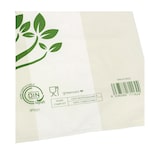 thumbnail of MONOUSO - Hemddraagtassen Home Compost “Be Eco!” 50x60cm 22,5µm (100 stuks)