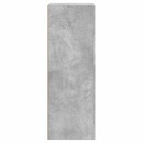 thumbnail of vidaXL Sideboard Beton Grau 40 x 35 x 100,5 cm Holzwerkstoff